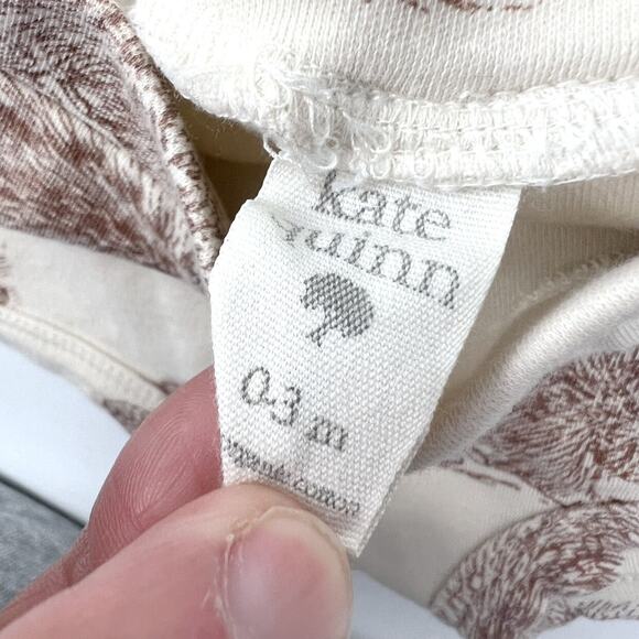 Kate Quinn Organic Porcupine Bloomers - Picture 3 of 4